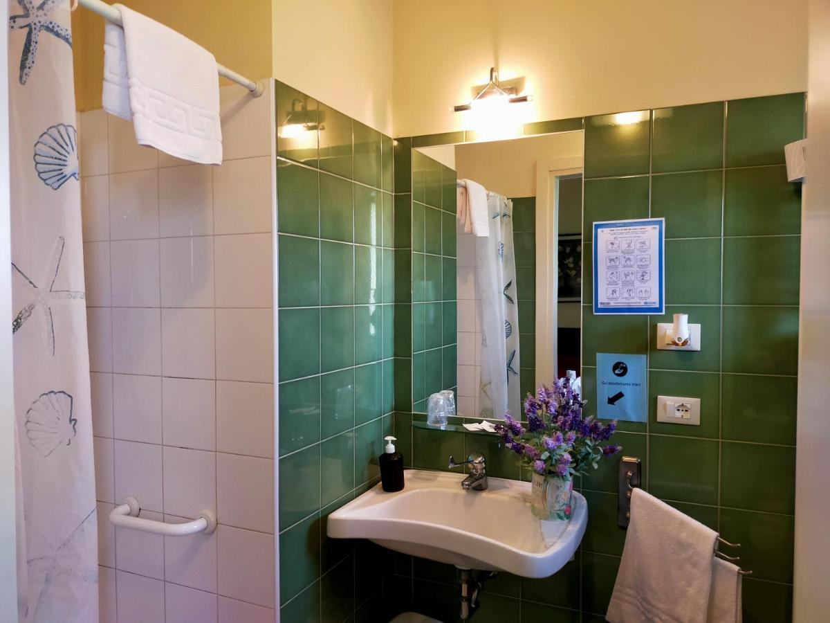 Agriturismo Fattoria Corte Roeli Malalbergo Dış mekan fotoğraf