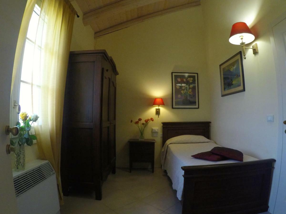 Agriturismo Fattoria Corte Roeli Malalbergo Dış mekan fotoğraf