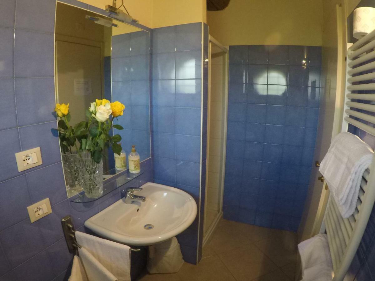 Agriturismo Fattoria Corte Roeli Malalbergo Dış mekan fotoğraf